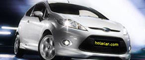 rent a car almeria airport
